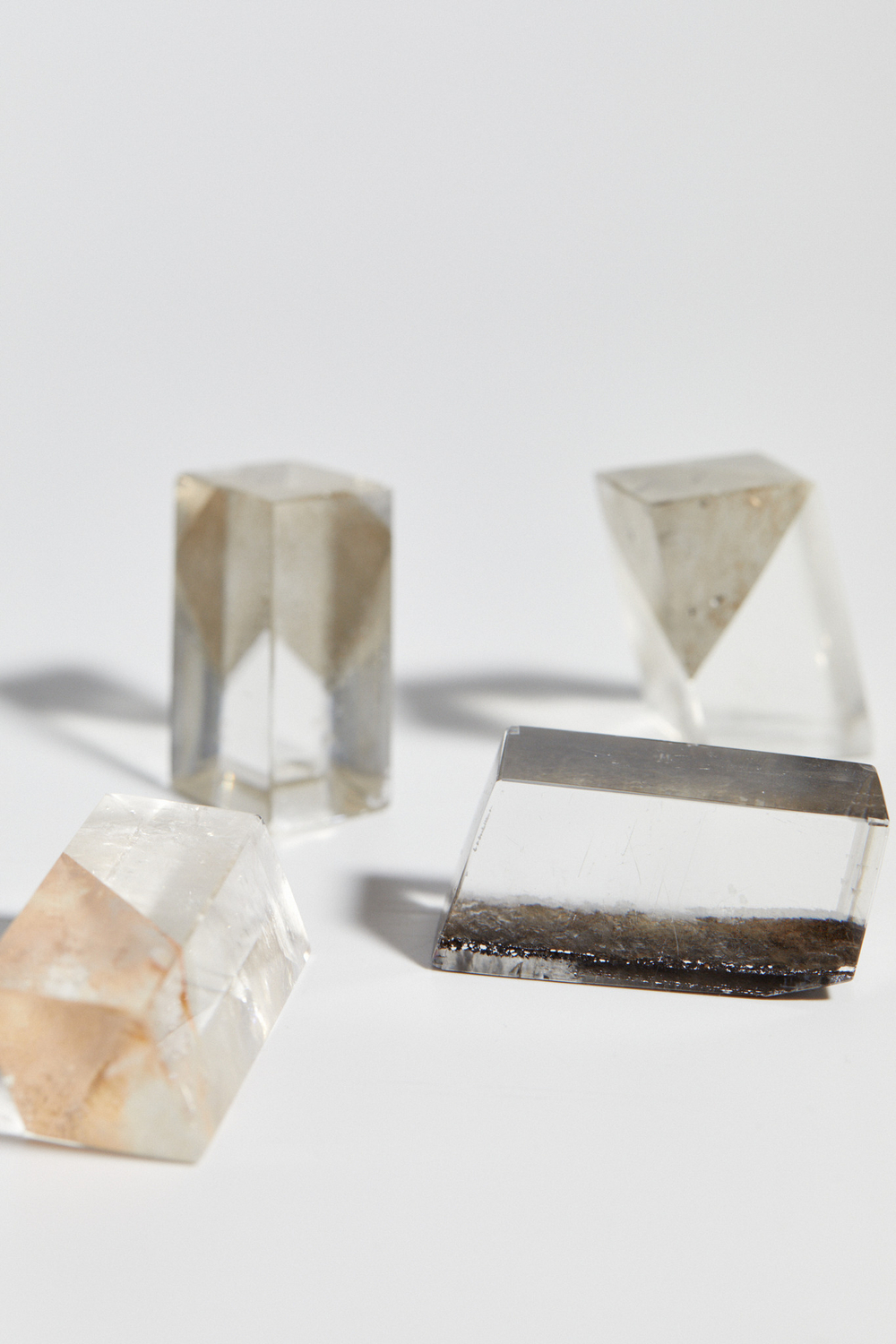 Оптический кальцит S