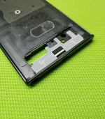 Samsung Galaxy Note 20 Ultra (SM-N985F) - рамка дисплея (корпус) (ORIG)