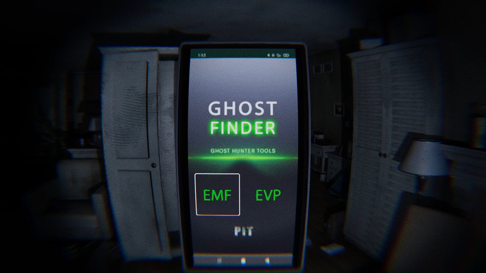 Ghost Frequency (для ПК, цифровой код доступа)