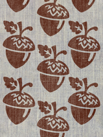 Деревянный штамп 131