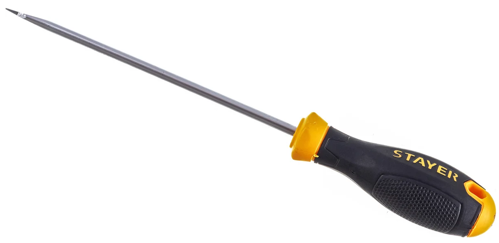 2509-05-15 STAYER Hercules SL5х150 отвертка