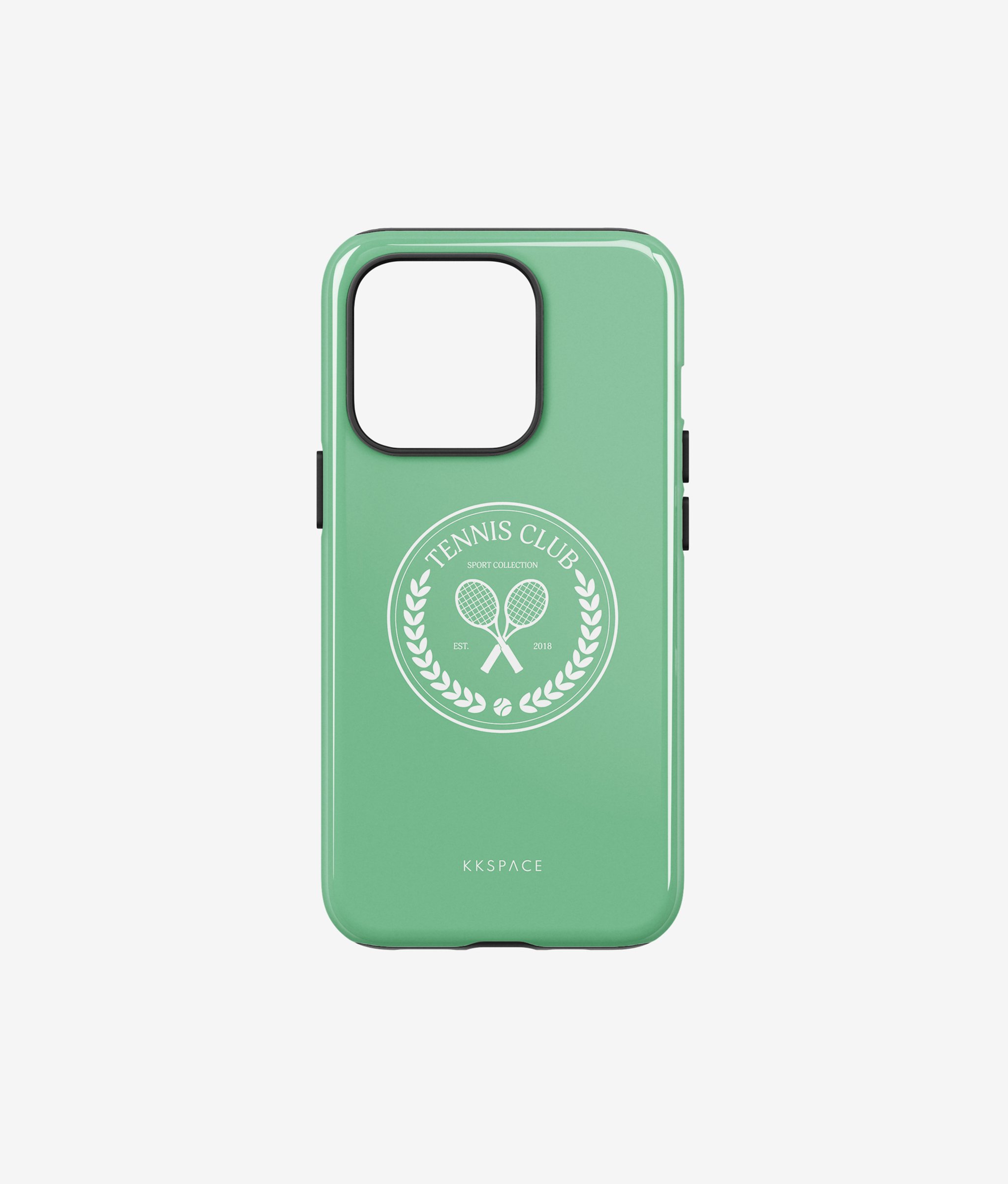 Чехол TENNIS CLUB для iPhone