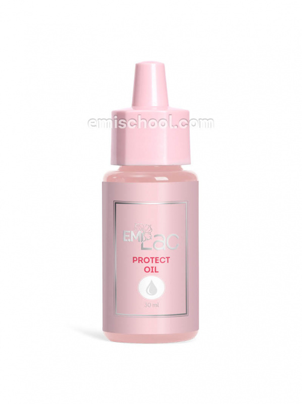 E.MiLac Protect Oil, 30 мл.
