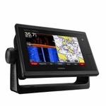 Garmin GPSMAP 7407xsv 7" J1939 Touch screen