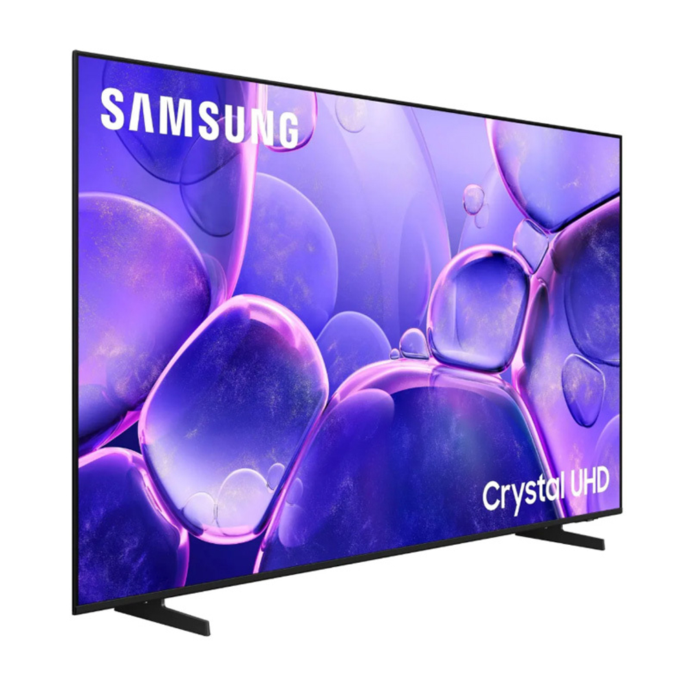 Телевизор 43" Samsung UE43U8000FU Smart TV
