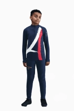 Штаны Nike PSG 25/26 Strike Junior - темно-синий