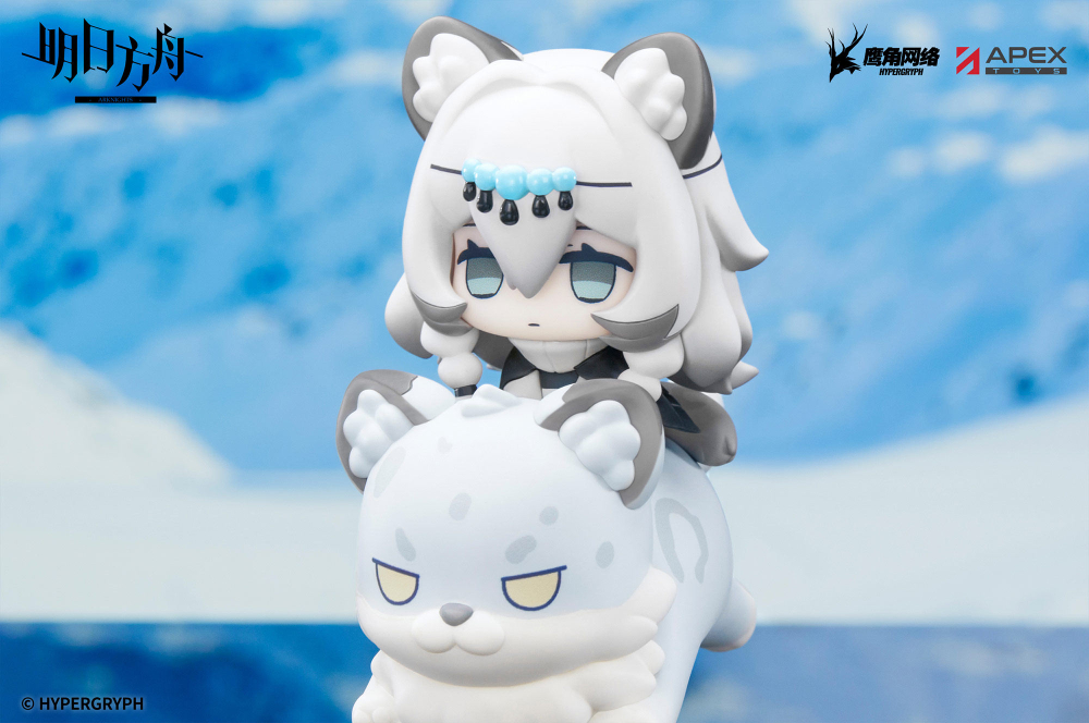 Праманикс / Pramanix