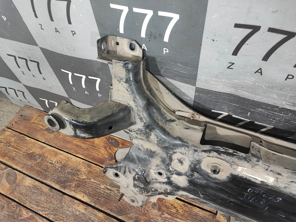 Подрамник передний Chery Tiggo 8 Pro Max 23-нв Б/У Оригинал 205000112AA