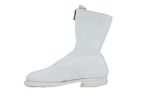 GUIDI 310 Ankle Boots Women"s White