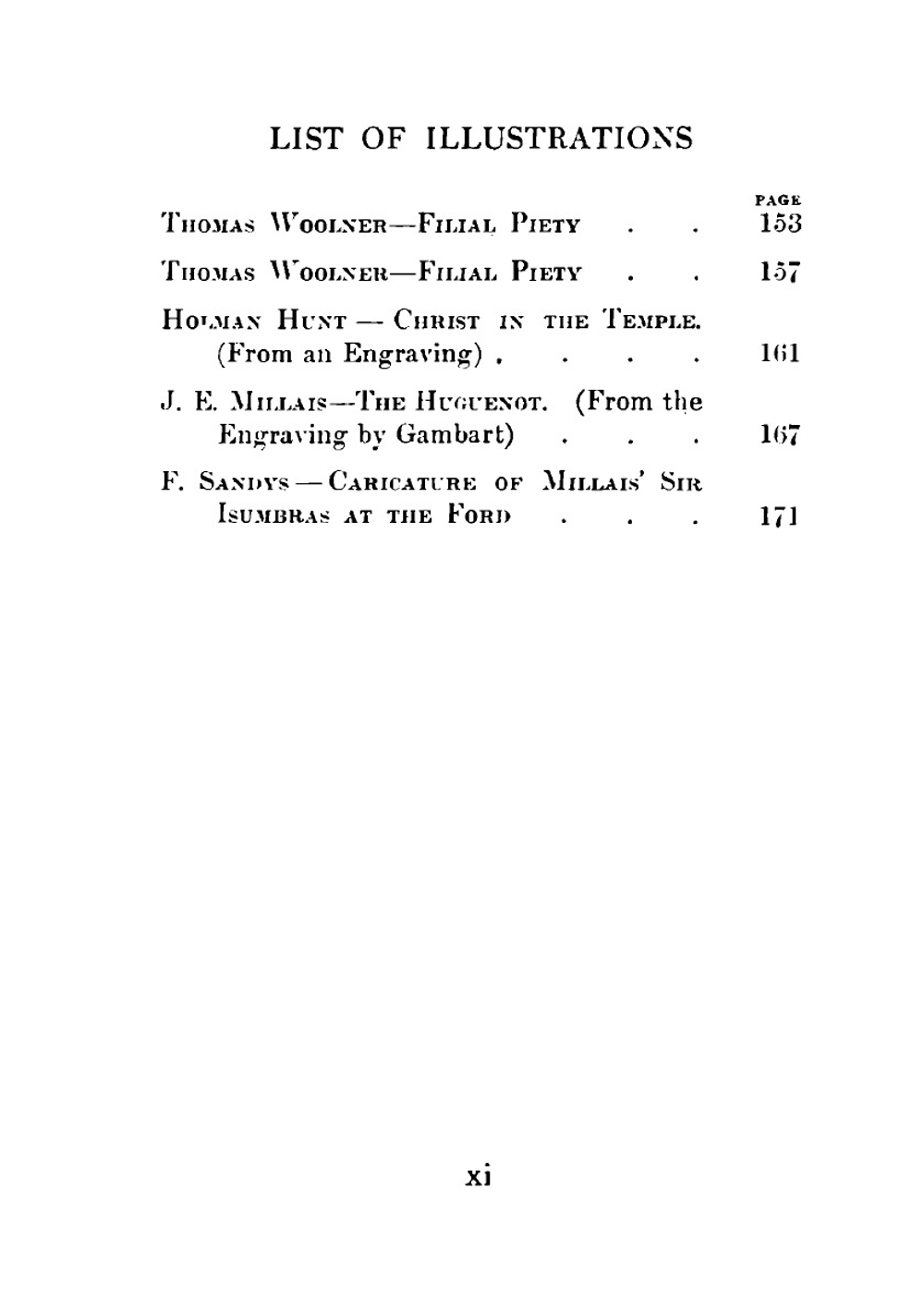 The Pre-Raphaelite Brotherhood. A Critical Monograph | Ford Madox Hueffer