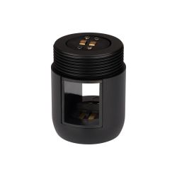 Держатель трека ART-APRIORI-HOLDER-CON-A-POWER (BK) (Arlight, IP20 Металл, 3 года) 045093