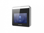 DS-K1T331W  Терминал распознавания лиц с встроенным WI-Fi