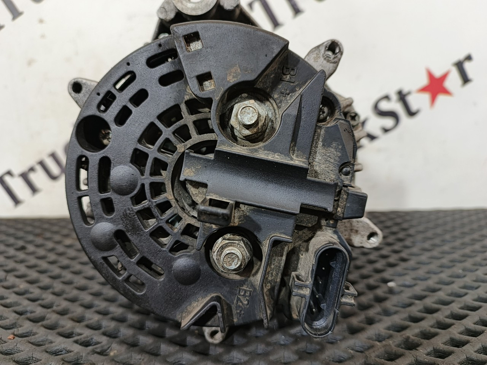 Генератор 100A