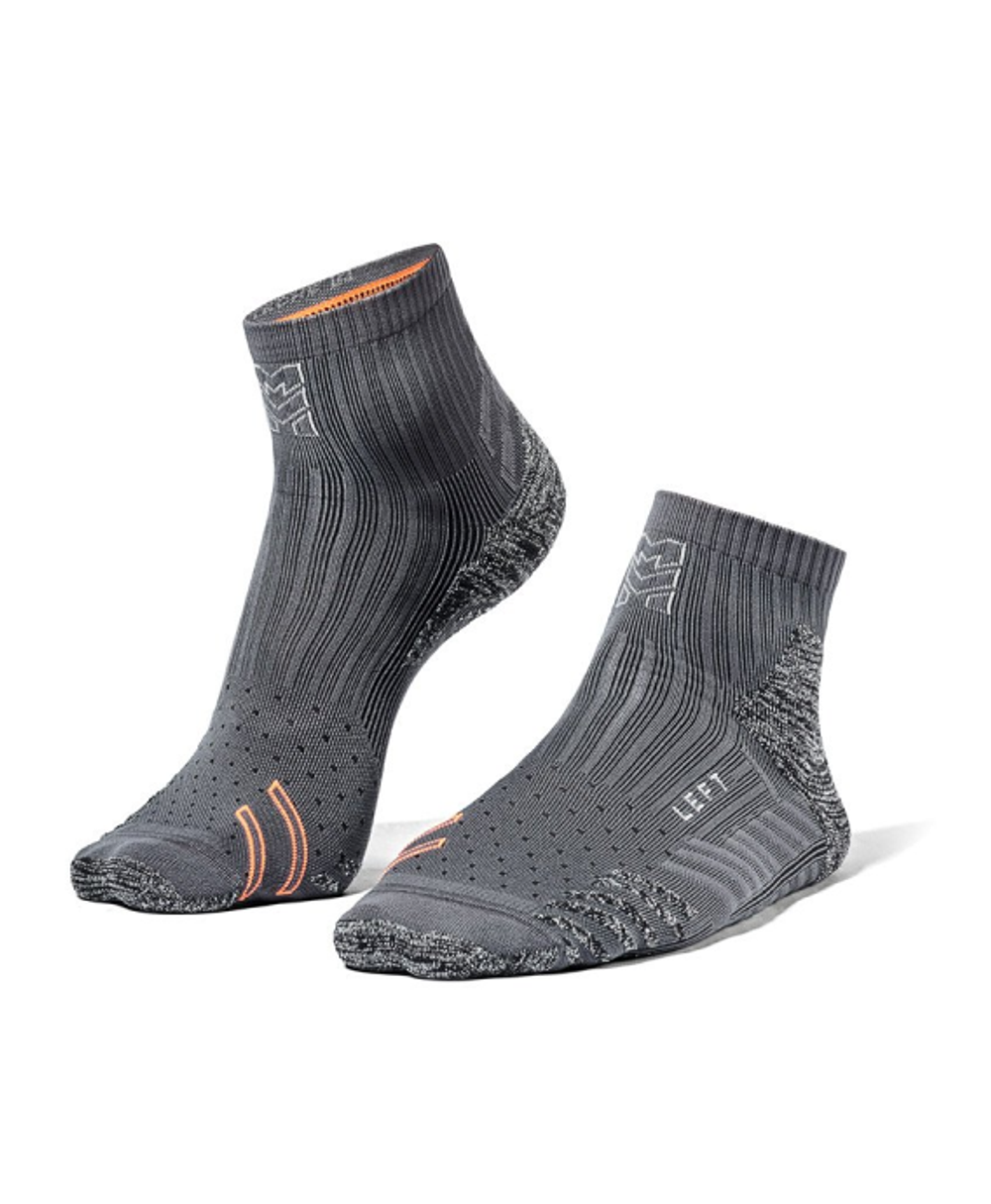 Носки MORETAN Slay Trail Grey