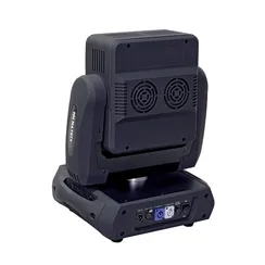 INVOLIGHT MH MATRIX25 вращающаяся голова Wash, 300Вт