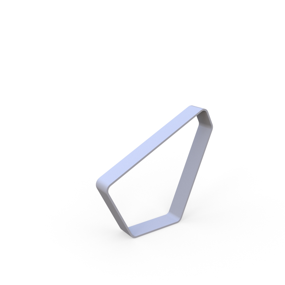 Велопарковка Сигма