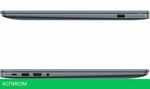 Ноутбук Huawei MateBook D 16 2024 MCLG-X 53014CNB