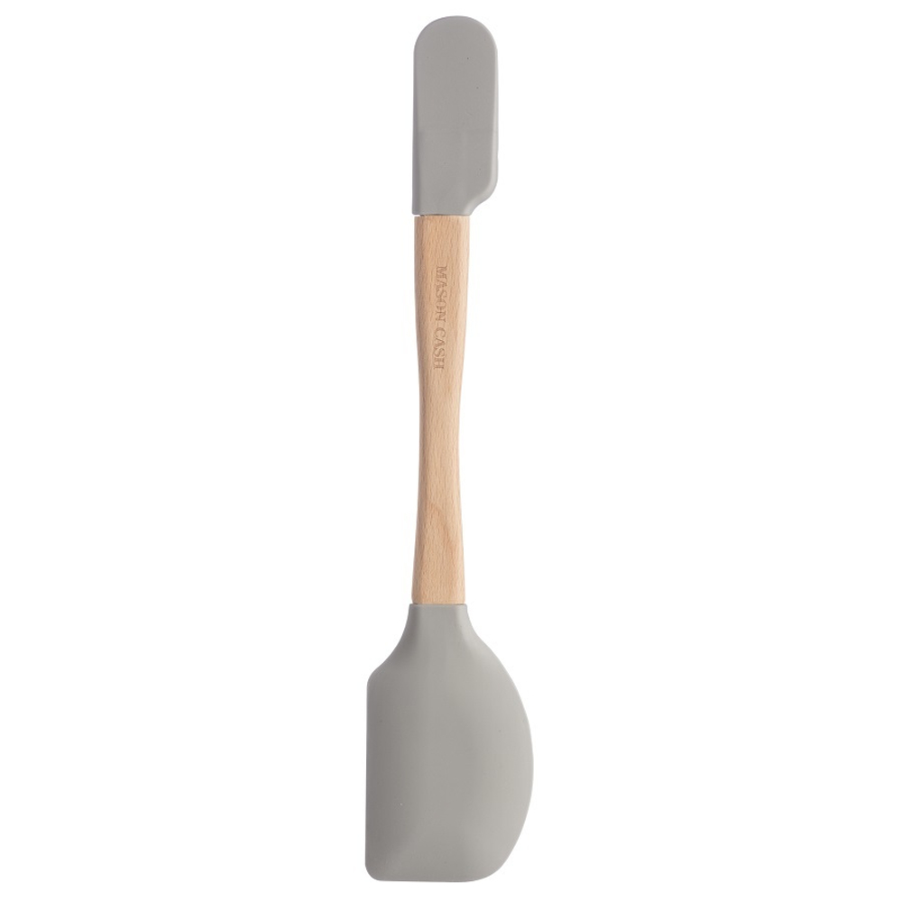 Лопатка силиконовая с двумя насадками Innovative Kitchen Mason Cash