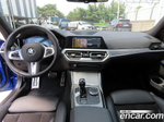 BMW 3 Series (G20) 320i M Sports (11.2020)