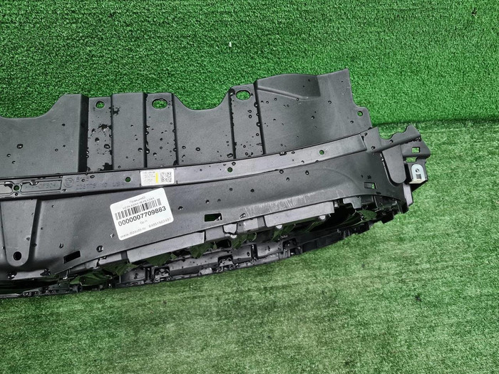 Решетка радиатора BMW X5 G05 (2018-2023)