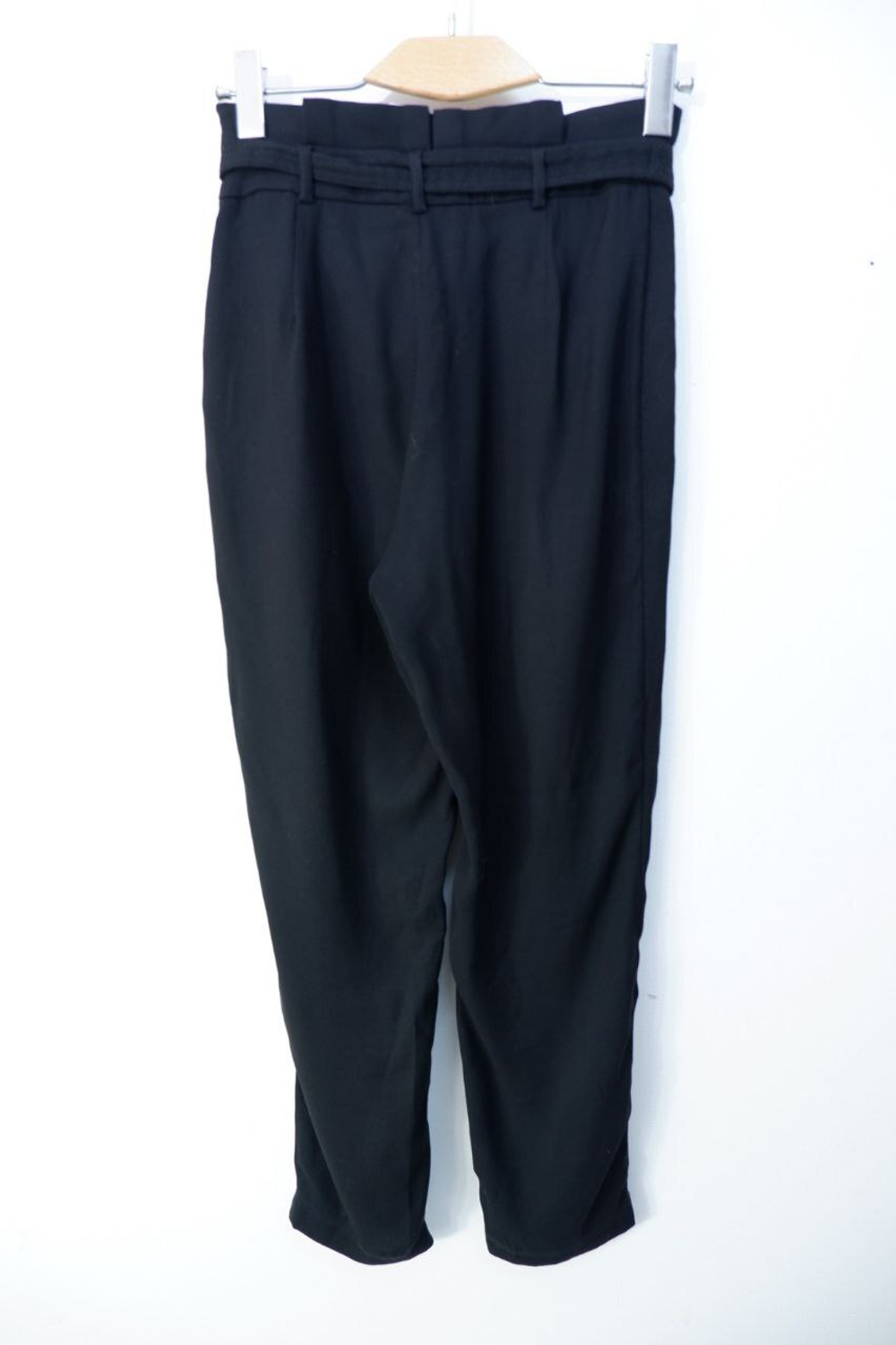 Брюки Stradivarius стильные 42 размер