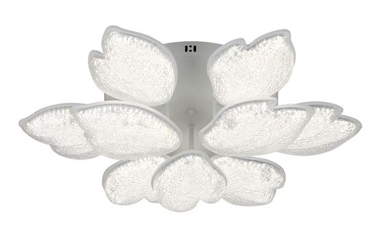 3500/6+3 WHITE (1) Люстра (RL)