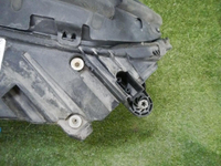 Фара правая Mercedes S W222 (2013-2017) LED