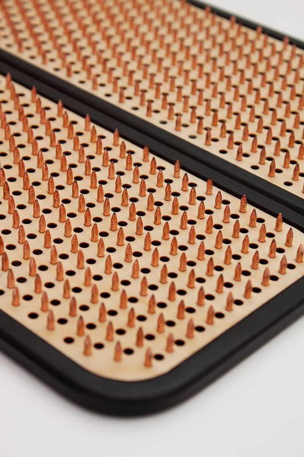 Доска садху Дракон медные гвозди