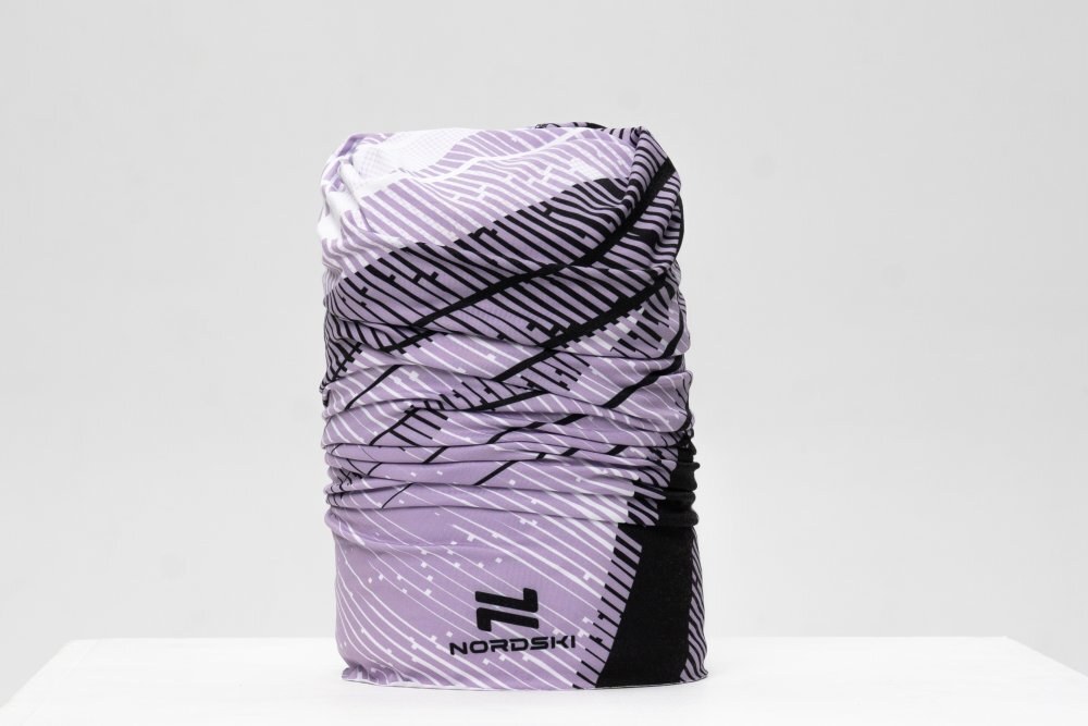 Бафф Nordski Heat