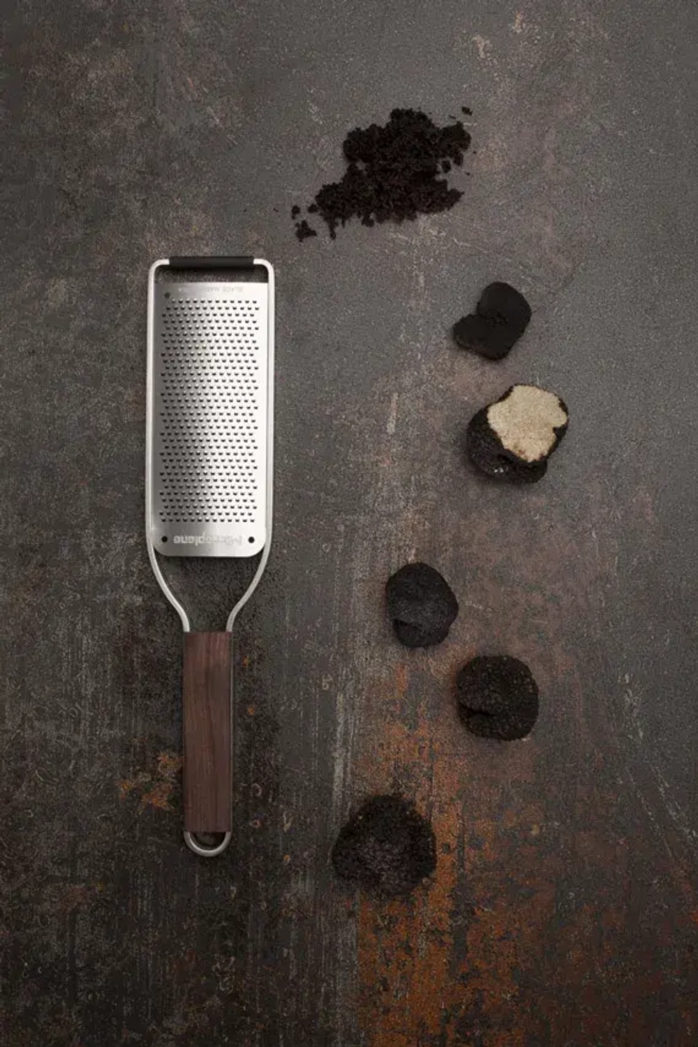 Microplane Мелкая терка Zester серии Master