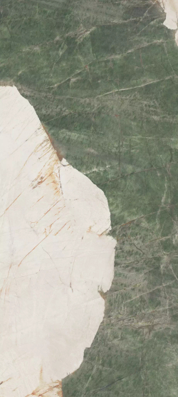 Керамогранит Heritage Luxe Aqua Glossy RET