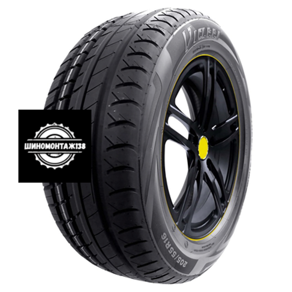 225/45R17 94V Strada Asimmetrico V-130 TL