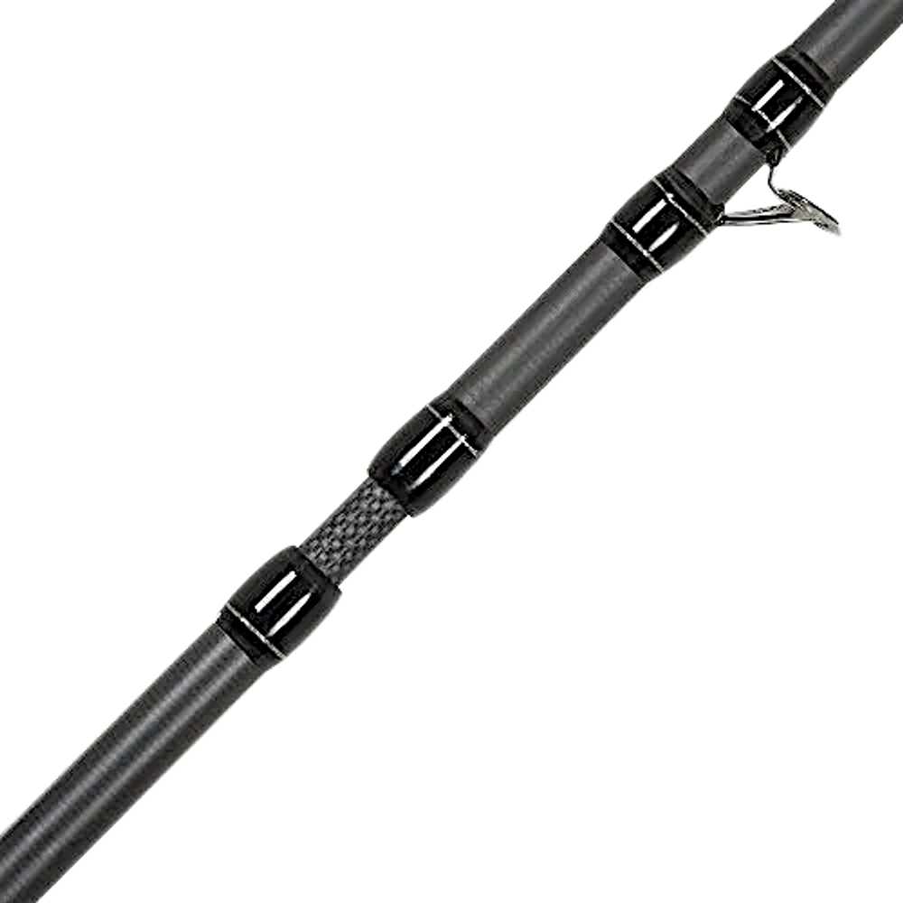 Спиннинг Nautilus Imperial IMC-842XH 2.55м 18-60г Fast 180г Тр.длина 1.31м Рукоять неопрен