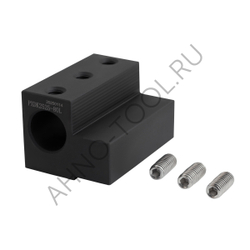 Токарный блок для сверла DK (SBHA) 25-25 ACCKee