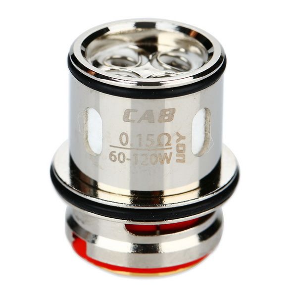 Купить IJOY Captain CA8 Coil - 0,15 ом (60-100w)