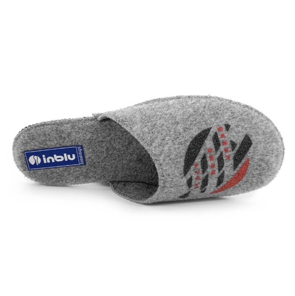INBLU EU-1F Серые