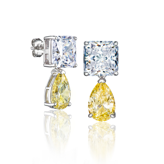 Серьги Larme LY