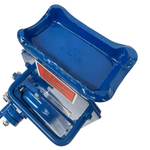 Домкрат реечный промышленный 10 т T20710 AE&T