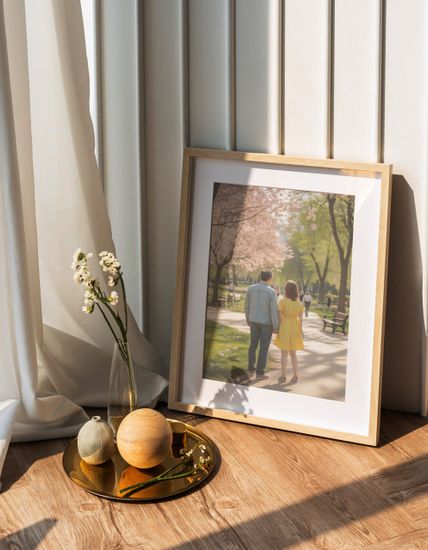 Идеи для весенних занятий!