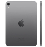 Планшет Apple iPad mini, 128 ГБ, Wi-Fi + Cellular (Серый космос | Space Gray) (A17 Pro, 2024)