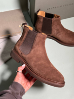 Ботинки Brunello Cucinelli