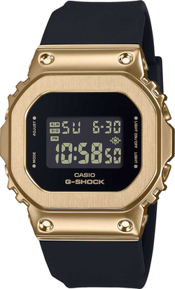 Часы Casio GM-S5600UGB-1