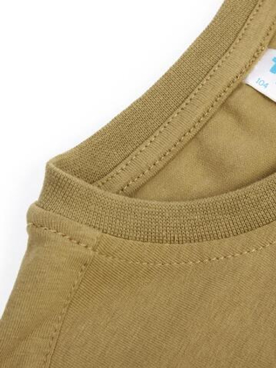 Лонгслив д/мальчика M1127KL-3/6 р.104 оливковый (Такро)