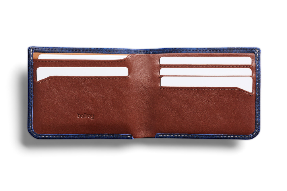 Бумажник Bellroy Hide And Seek HI
