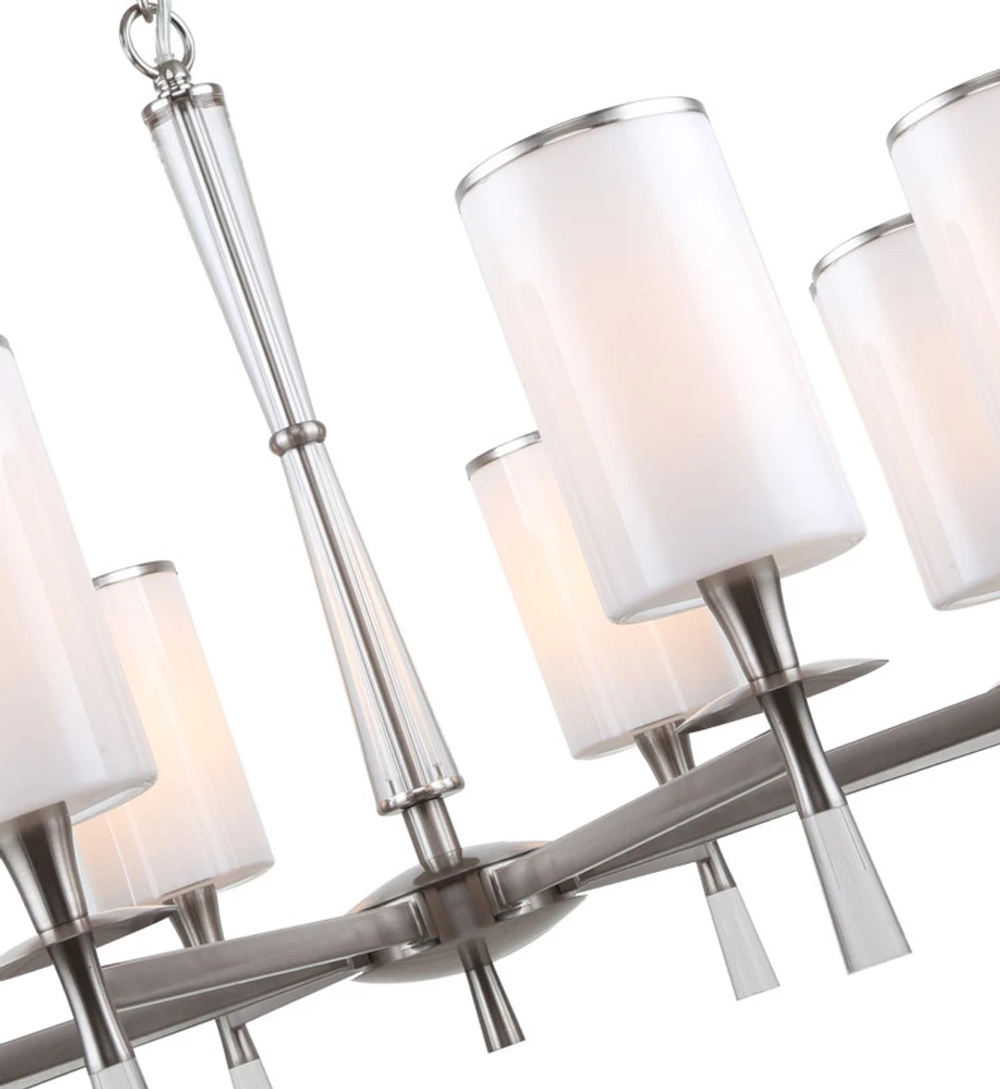 Подвесная люстра Stilfort LEADER 1047/11/08P