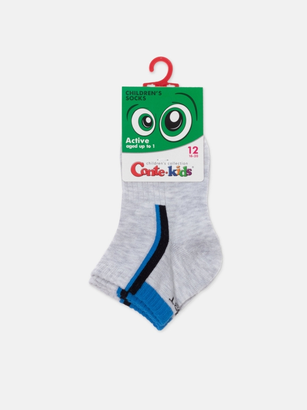 Conte-kids ACTIVE Носки детские