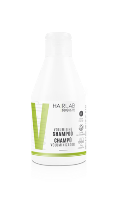 Шампунь для объема волос Volume Up Hair Lab Salerm