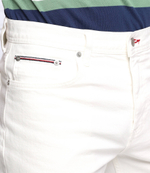 шорты Tommy Hilfiger - белый(MW0MW23689)