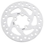 Диск тормозной 120мм для Xiaomi Pro 5 отверстий под болты