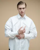 Белая рубашка 